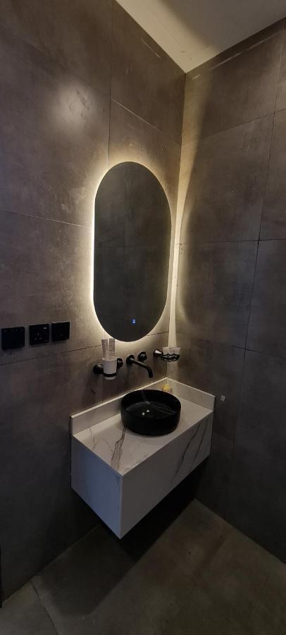 Black Al Ula Exterior foto